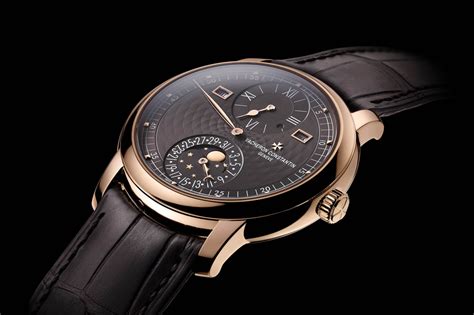 vacheron watch.